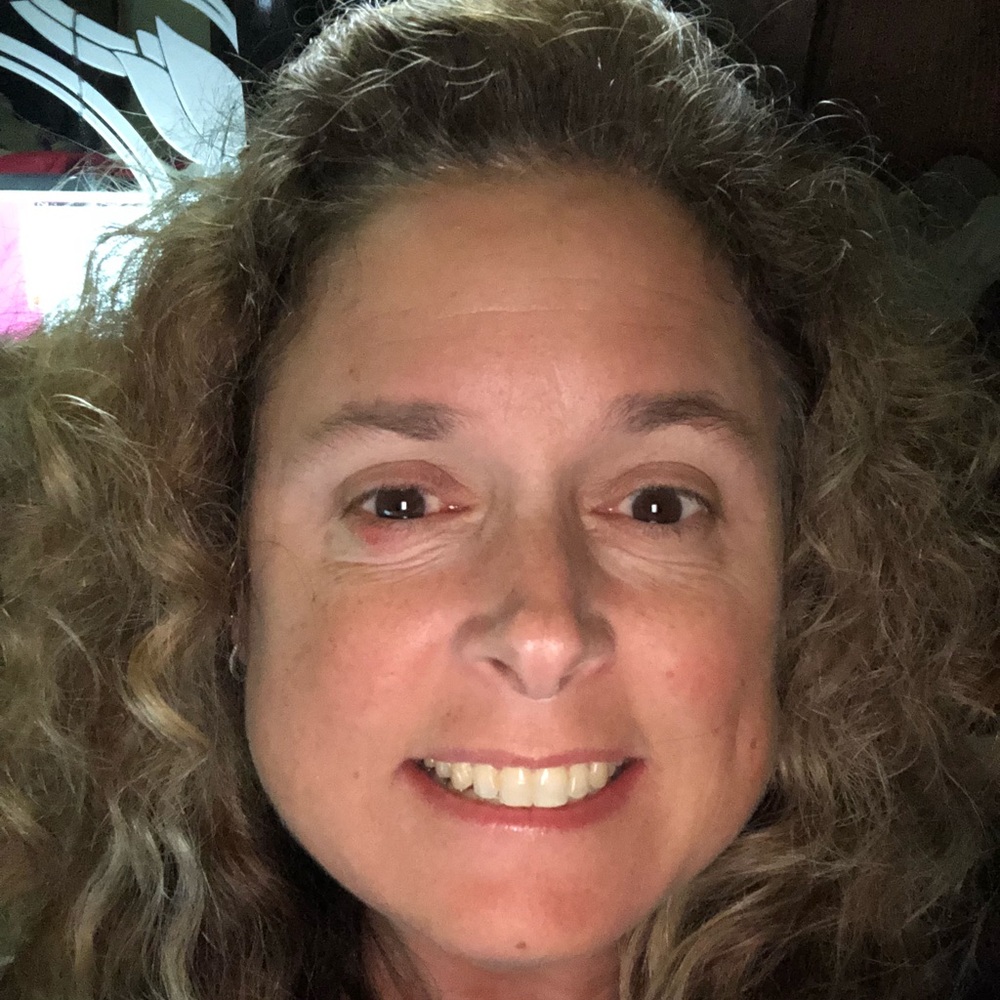 Meet your Posher, Karie
